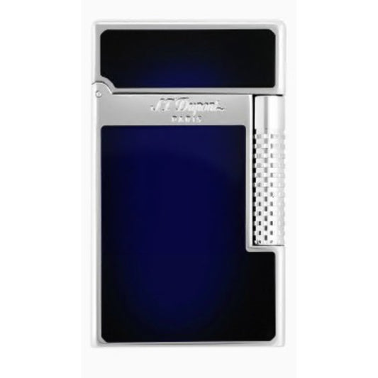 LE GRAND DUPONT - LAQUE BLEUE SUNBURST