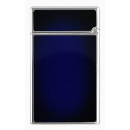 LE GRAND DUPONT - LAQUE BLEUE SUNBURST