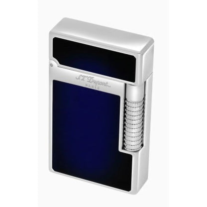 LE GRAND DUPONT - LAQUE BLEUE SUNBURST