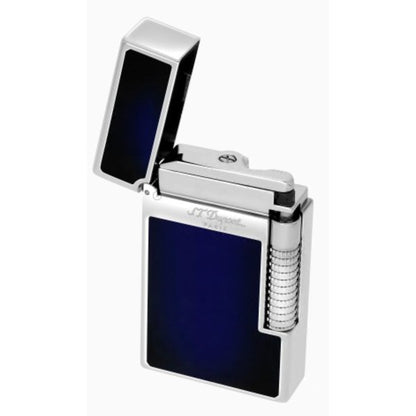 LE GRAND DUPONT - LAQUE BLEUE SUNBURST