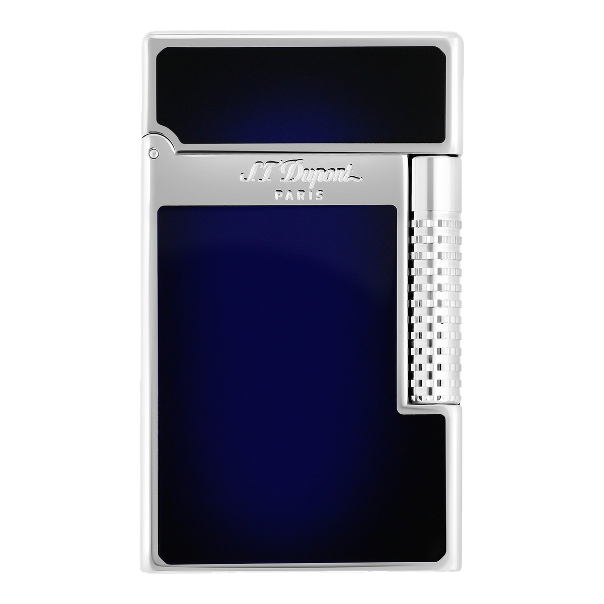 S.T. Dupont Le Grand Dupont - Laque Bleue Sunburst