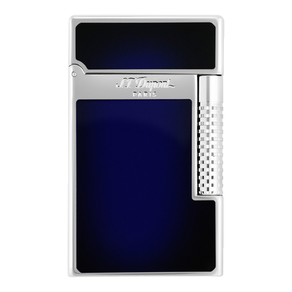 S.T. Dupont Le Grand Dupont - Laque Bleue Sunburst