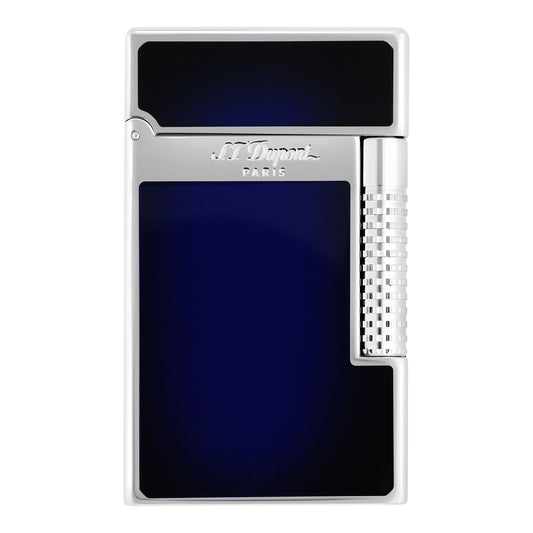 S.T. Dupont Le Grand Dupont - Laque Bleue Sunburst