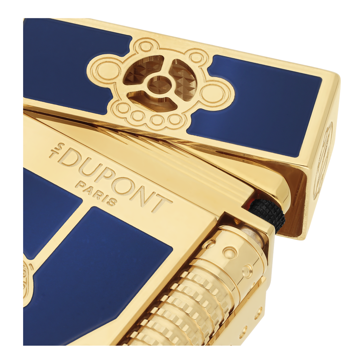 Coffret S.T. Dupont Le Grand Dupont Mobilis Prestige