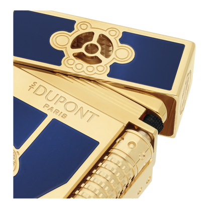 Coffret S.T. Dupont Le Grand Dupont Mobilis Prestige
