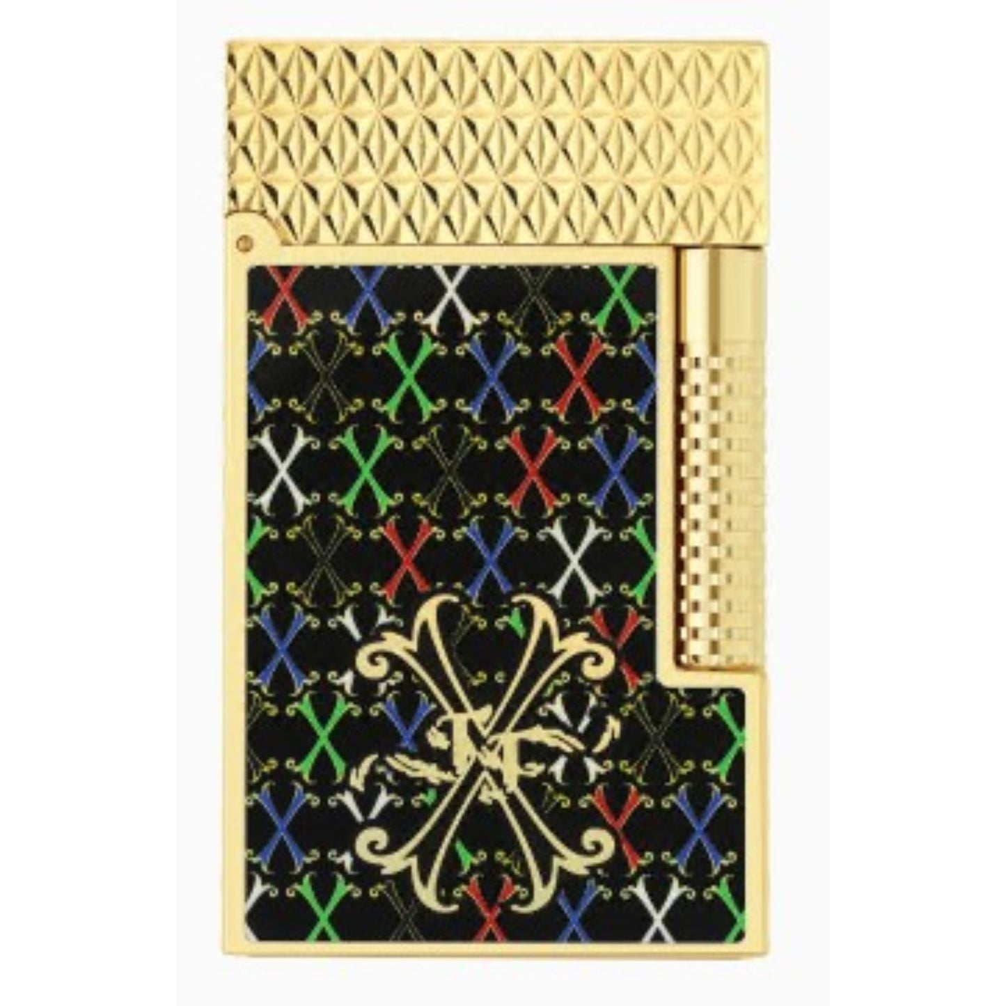 FUENTE - LE GRAND DUPONT LIGHTER
