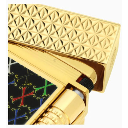 FUENTE - LE GRAND DUPONT LIGHTER