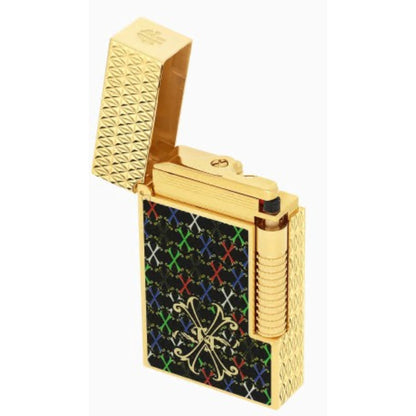 FUENTE - LE GRAND DUPONT LIGHTER