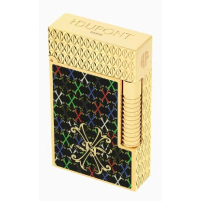 FUENTE - LE GRAND DUPONT LIGHTER