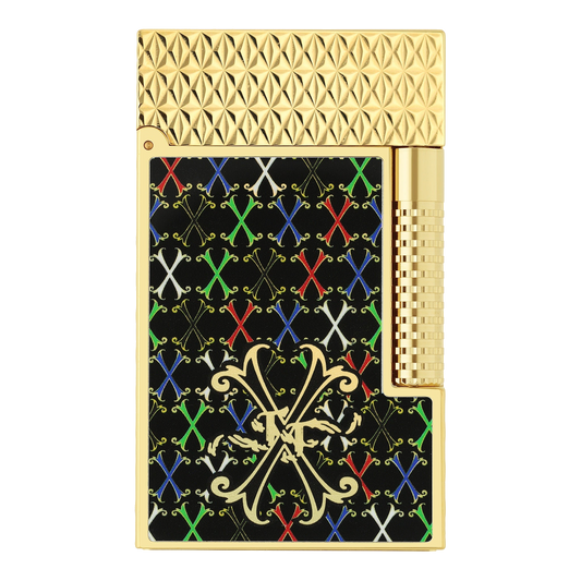 S.T. Dupont Fuente - Le Grand Dupont Lighter