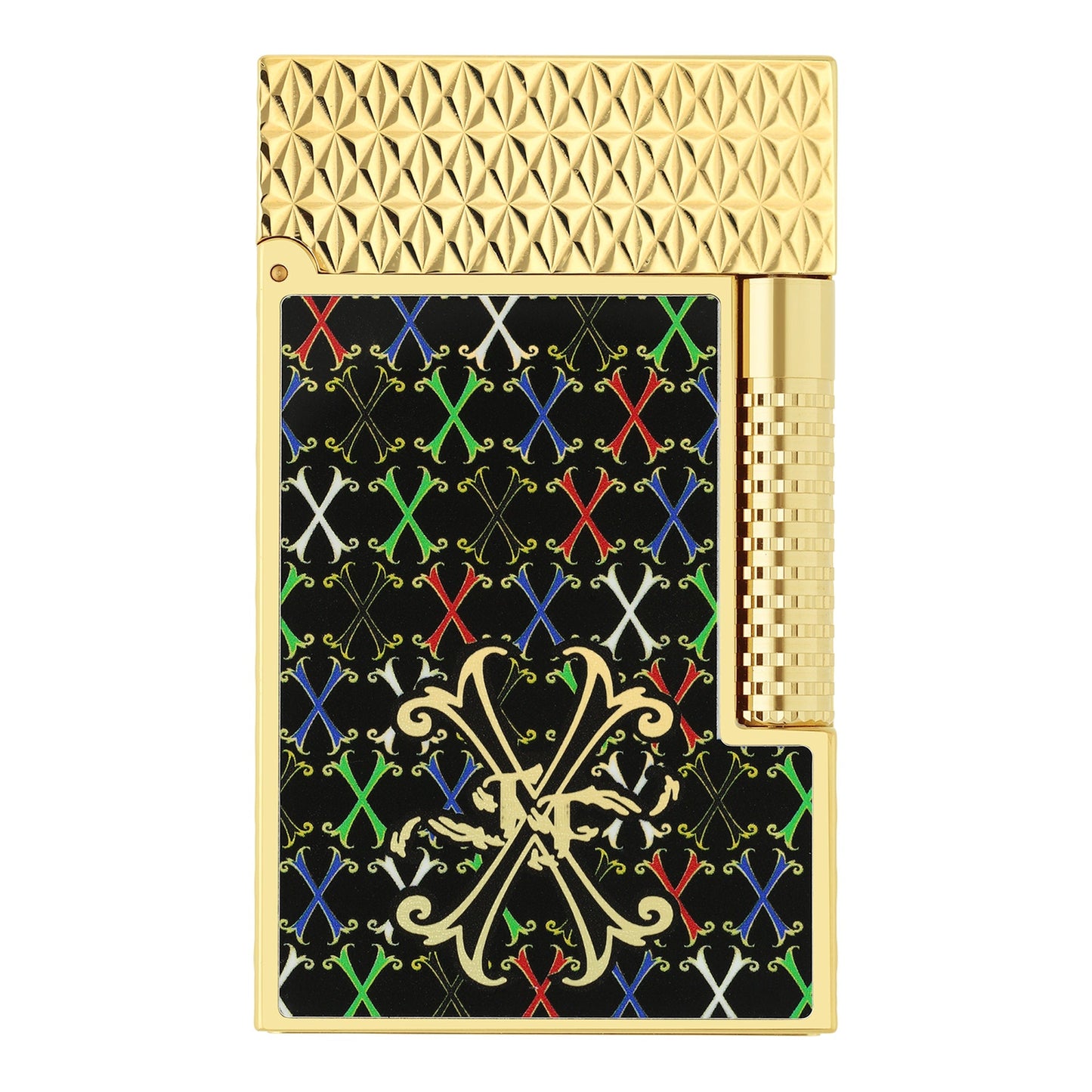 S.T. Dupont Fuente - Le Grand Dupont Lighter