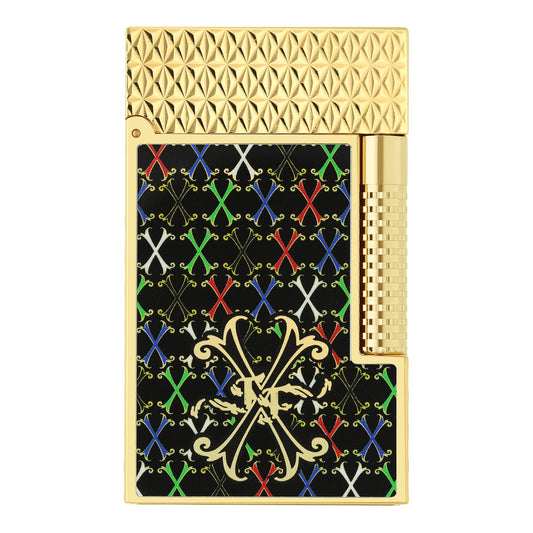 S.T. Dupont Fuente - Le Grand Dupont Lighter