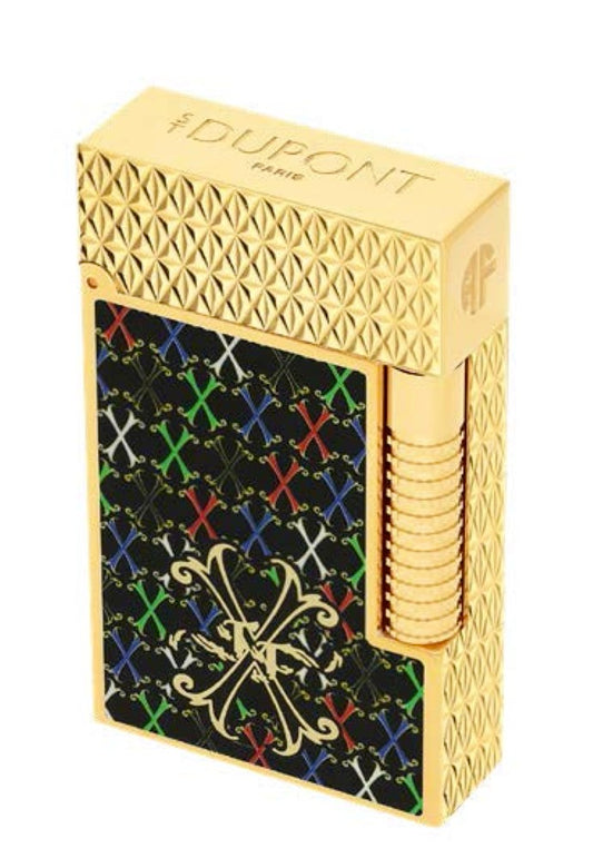 FUENTE - LE GRAND DUPONT LIGHTER