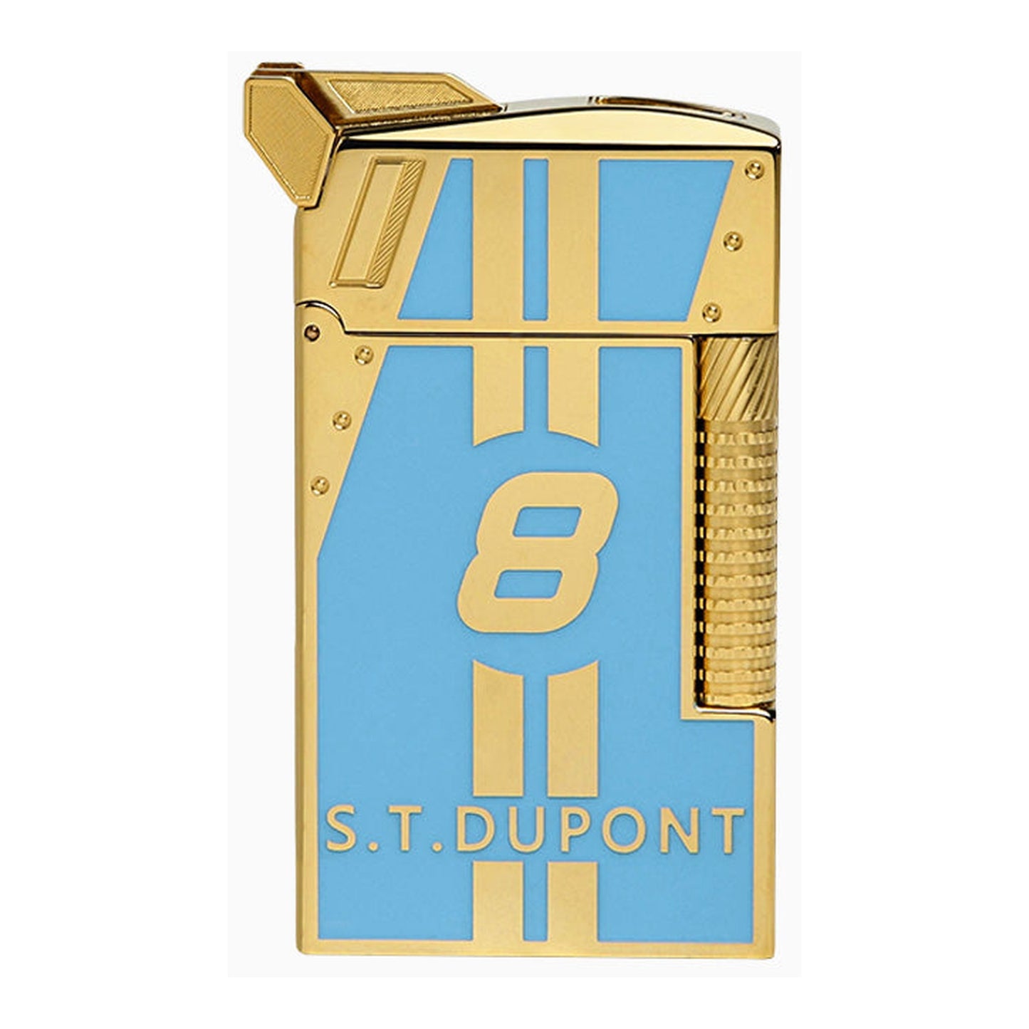 S.T. Dupont Collector Set Smoking Kit Le Mans