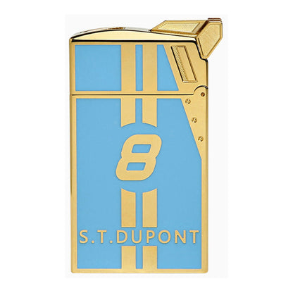 S.T. Dupont Collector Set Smoking Kit Le Mans