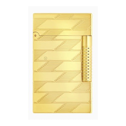 LE GRAND DUPONT - GUILLOCHE MONOGRAM 1872
