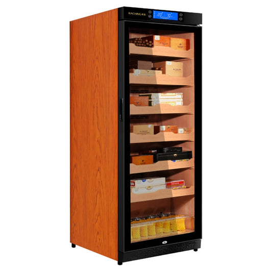 MON C330 A CLIMATE CONTROLLED CIGAR CABINET SERIES WITHOUT AMMONIA REMOVAL