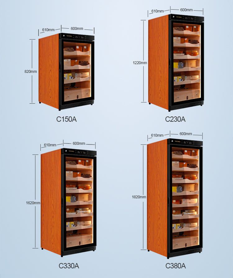 Raching C330A - official 2