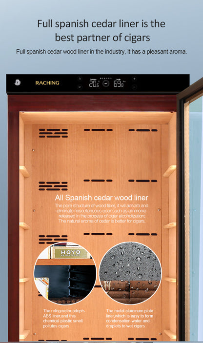 Raching C330A - official 20