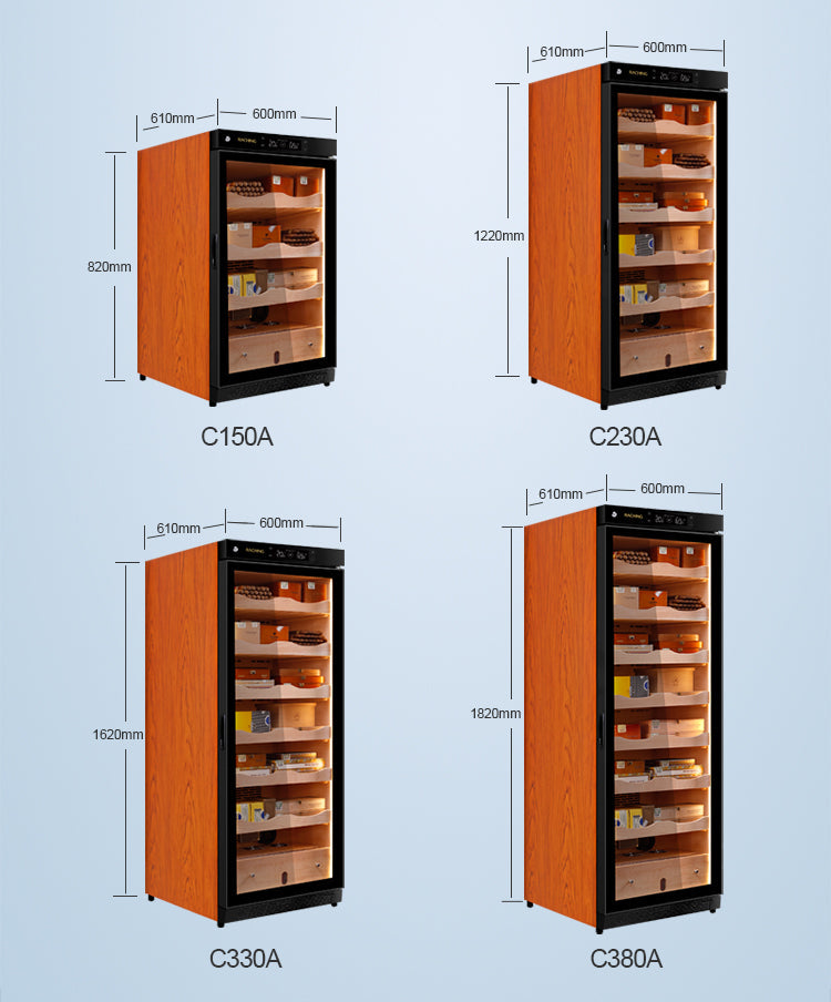 Raching C380A - official 2