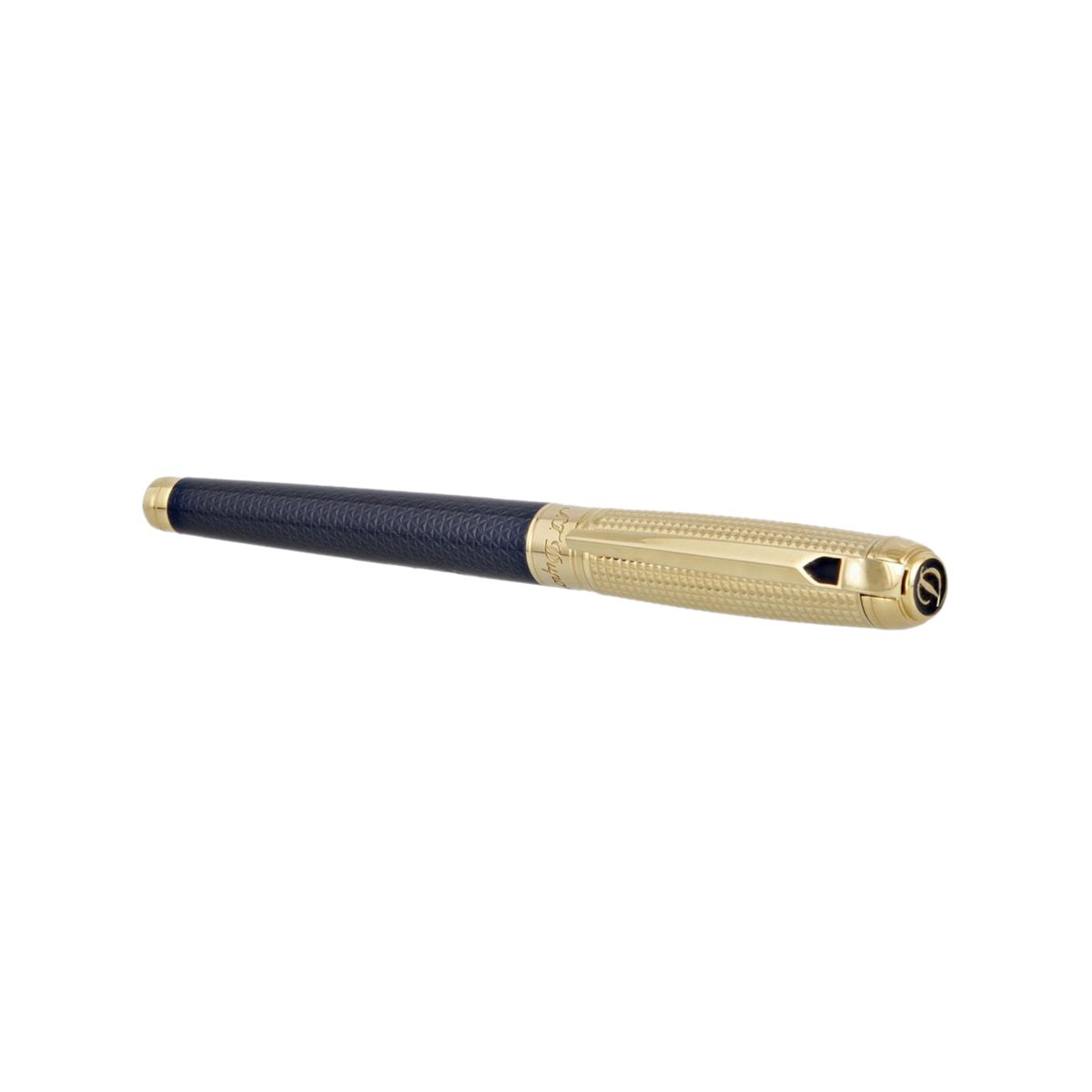 S.T. Dupont Medium Iae Set Nld Part+Socle — angle view