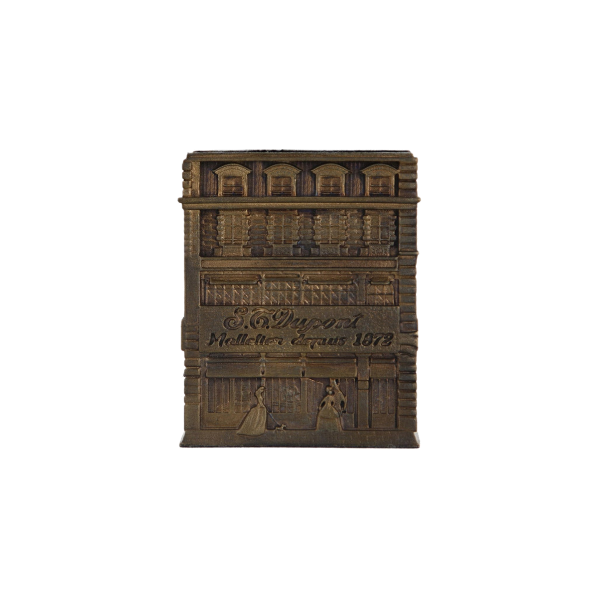 S.T. Dupont Hotel Particulier - Medium Set — view 11