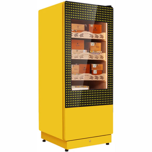 COH180 A CIGAR HUMIDOR CABINET