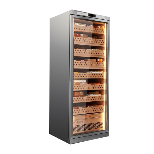Raching CT48A stainless steel - official 1