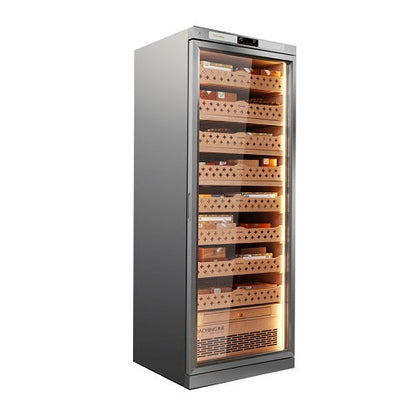 Raching CT48A stainless steel - official 1