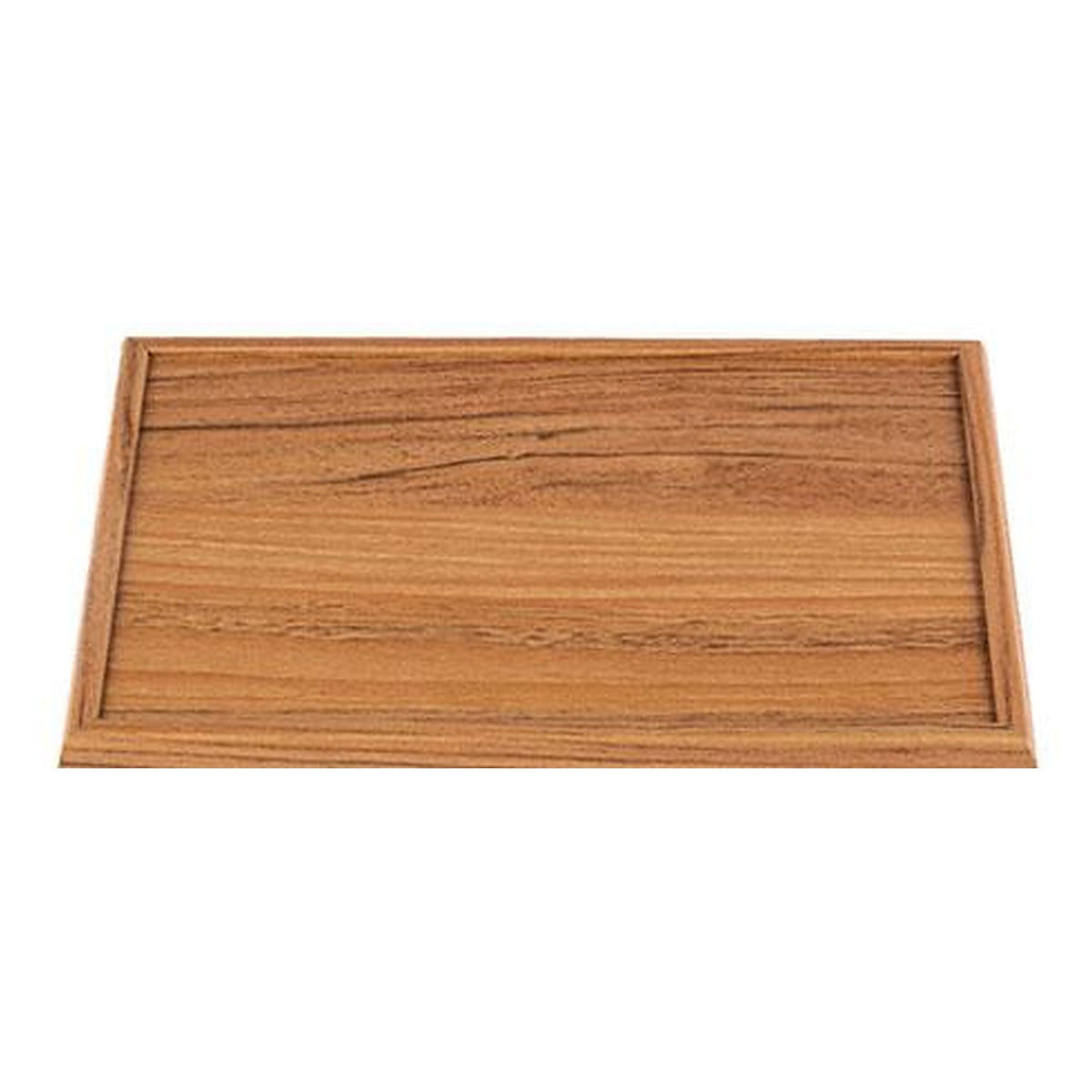 Manopoulos Playing Cards In Wooden Case – Walnut