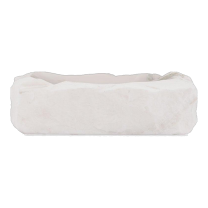 Ashtray Calacatta Marble