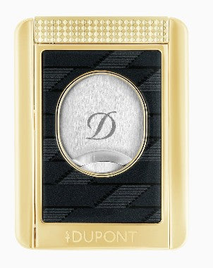 Cigar Cutter Cigar Stand Monogram 1872 black