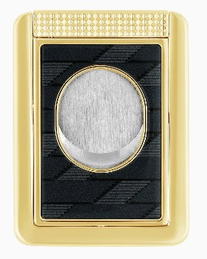 Cigar Cutter Cigar Stand Monogram 1872 black