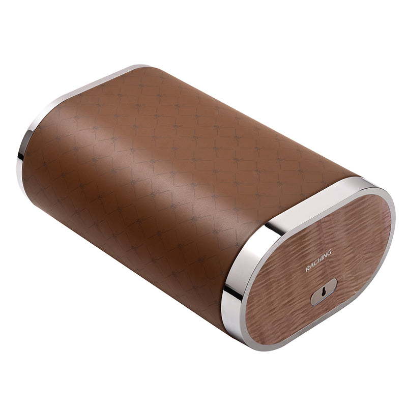 Raching RR Cigar Box
