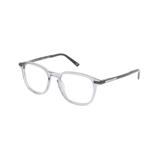 DAVIDOFF 3D Hyphen Concept - montures optiques contrastées
