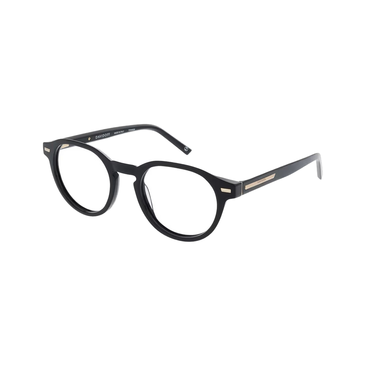 DAVIDOFF 3D Hyphen Concept - montures optiques légères