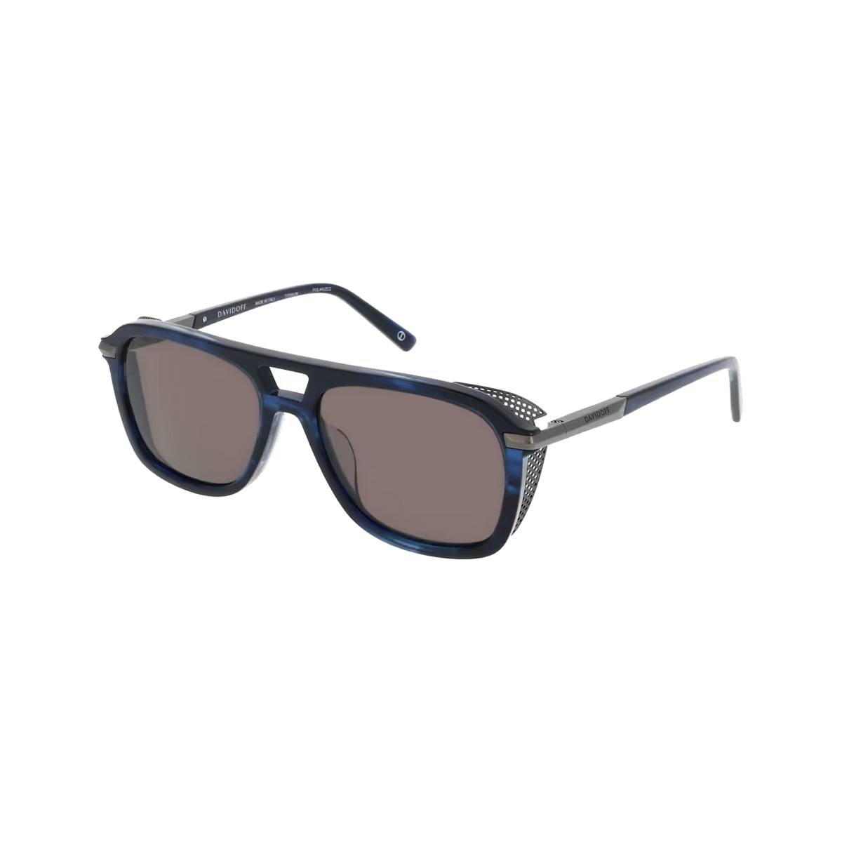 DAVIDOFF 3D HYPHEN CONCEPT - MODERN SUNGLASSES