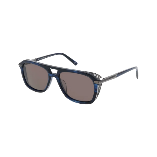 DAVIDOFF 3D Hyphen Concept - lunettes de soleil modernes