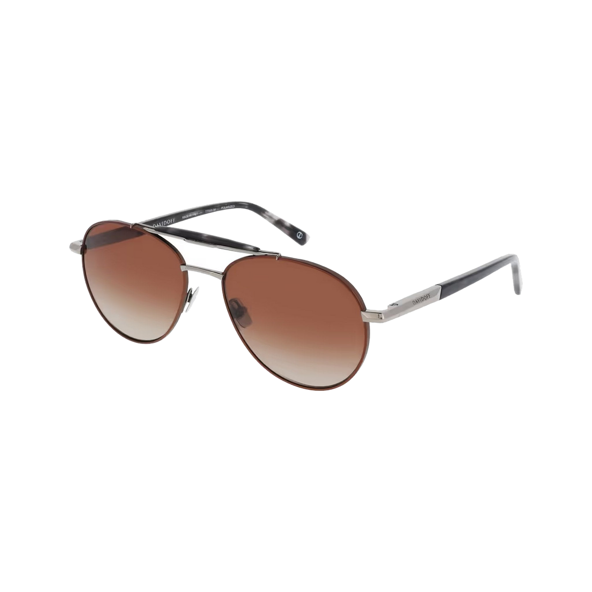 DAVIDOFF 3D HYPHEN CONCEPT - CLASSIC SUNGLASSES