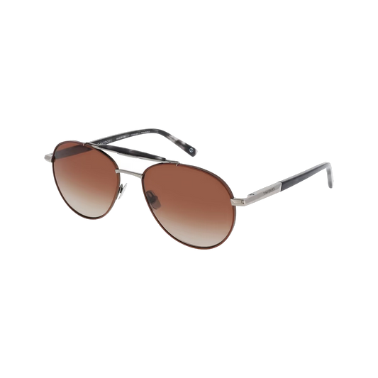 DAVIDOFF 3D Hyphen Concept - lunettes de soleil classiques