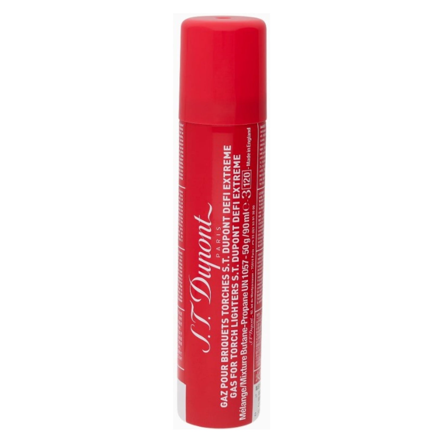 Standard Red Defi Extreme Butane