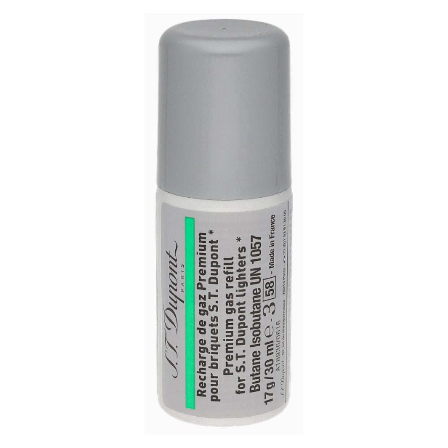 Green Butane