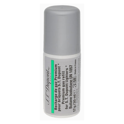 Green Butane