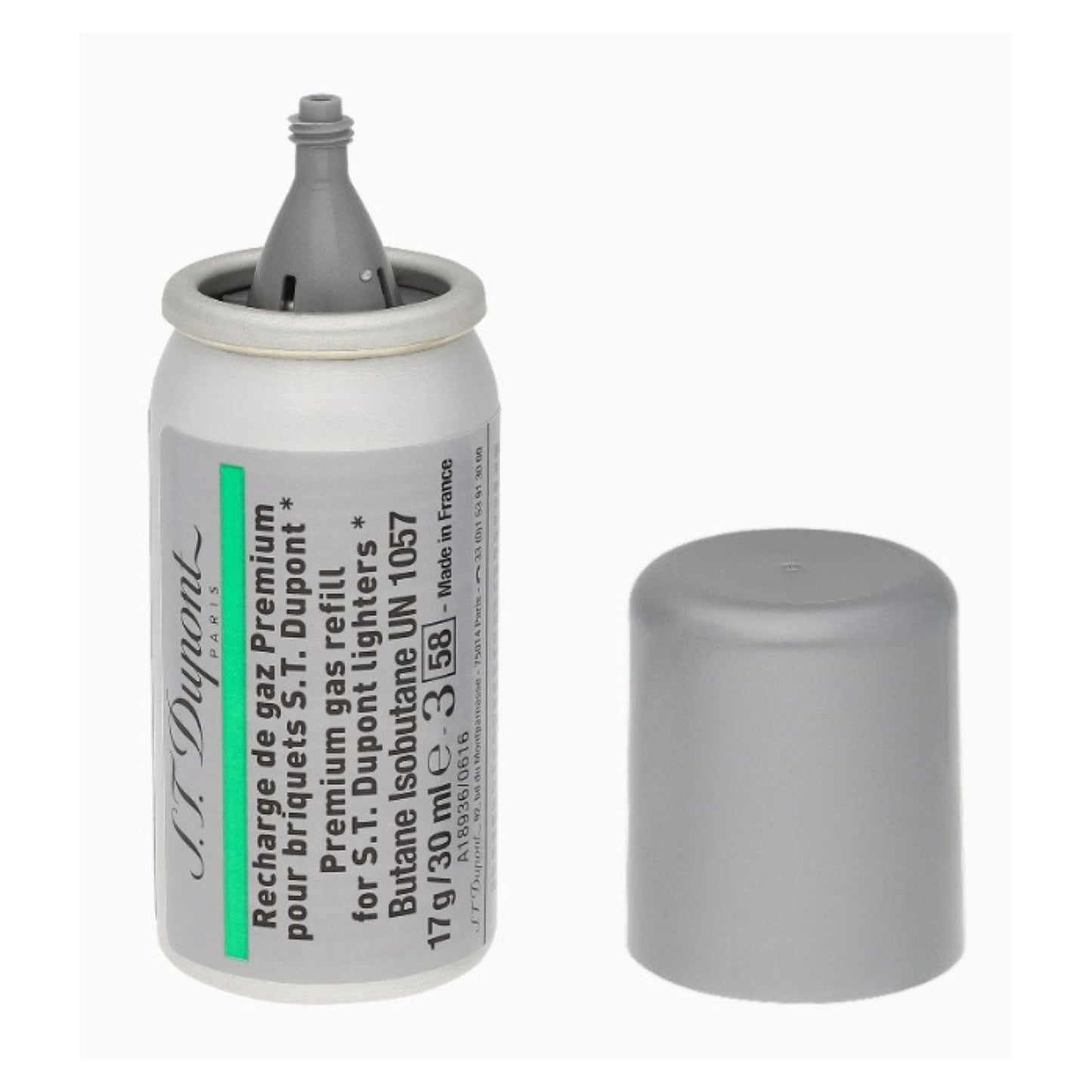 Green Butane