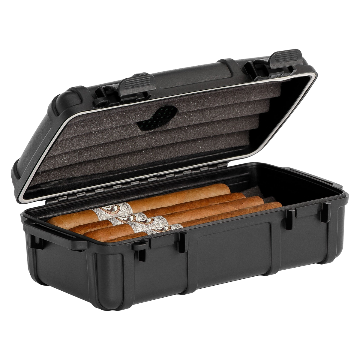 Cigar Caddy 10 cigares — vue 5
