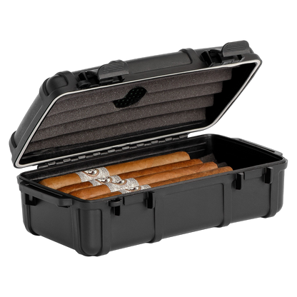 Cigar Caddy 10 cigares — vue 8