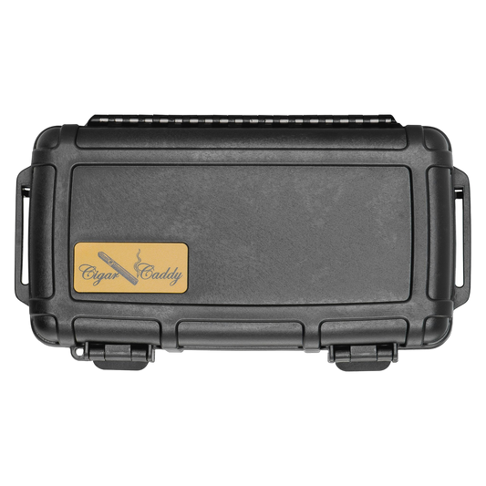 Cigar Caddy 10 cigares