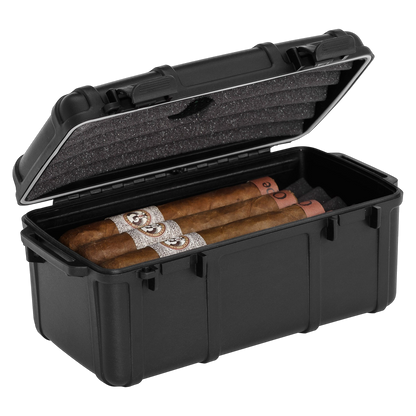 Cigar Caddy 15 cigares — vue de détail