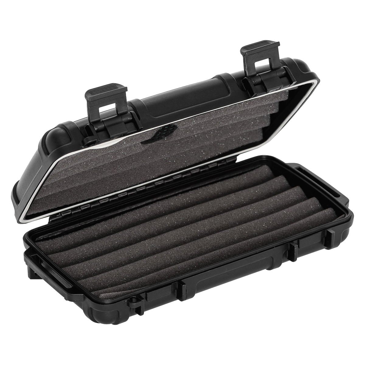 Cigar Caddy 5 cigares — vue de détail