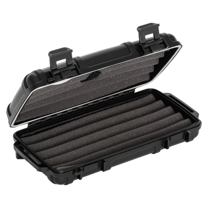 Cigar Caddy 5 cigares — vue de détail